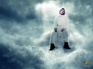 Sugar Bits - Dr. Martens Apologizes for Kurt Cobain Ad