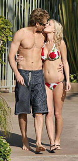 Sugar Bits - Heidi and Spencer Get Engaged
