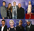 Fantastic 4, Indy, Ricky Bobby Enjoy Stunt Awards