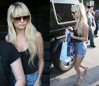 Celebrity Style: Nicole Richie