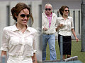Angelina Flashes a Smile, Earns a Spot on PopSugar 100