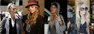 Has Young Hollywood Hit an All Time Low?