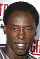 Sugar Bits - Isaiah Washington Gets the Boot! 