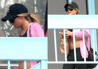 Are LL's Friends Profiting Off Her Hard Times?