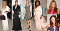 Hollywood Ladies Look Fabulous for CFDA Awards!