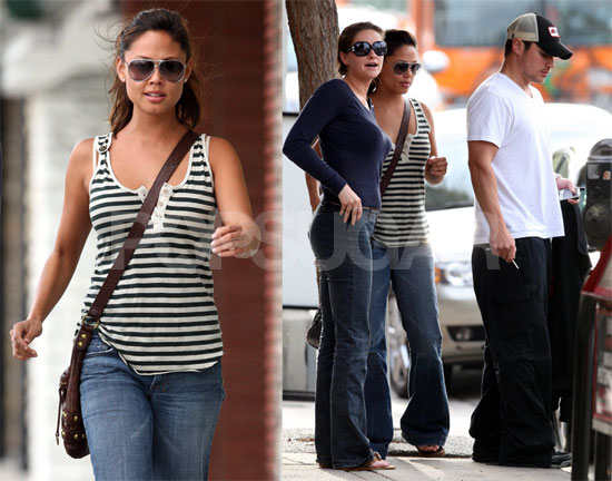 Nick and Vanessa Move Past Knife Scandal