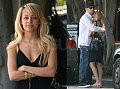 Nicole & Joel Fuel Pregnancy Rumors By Visiting Clinic