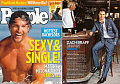 People Reveals The Hottest Bachelors of 2007