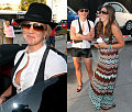 Britney Pissed Her Mom Likes Shar
