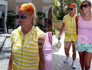 Britney's Got Some Mommy Issues