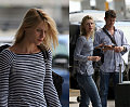 Claire and Hugh Head to Hawaii