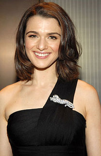 Rachel Weisz Signs On To Star in The Lovely Bones