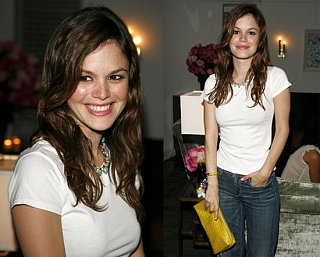 OMG, Bilson Wears A T-Shirt & Jeans! Yay for R-Bils!