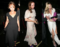 Lovely Ladies Help Celebrate Sir Paul's Birthday