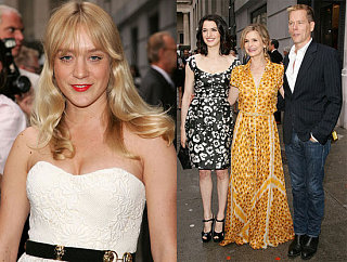 Hermes Lures Celebs Downtown