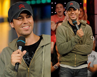 Are Enrique & Anna Really Married?
