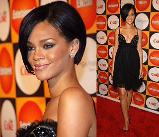 Rihanna Is A Bad Girl Now