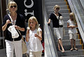Reese & Ava's Day Out