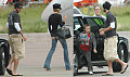 Are The Beckhams Stateside Bound?