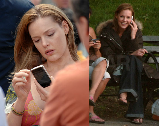 Hey Katherine, I Think the Other Side of the iPhone Is Way More Fun