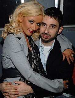 More Baby News: Xtina & Jordy Are Expecting Too?!?