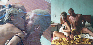 Wait, Beckhams In W Just Got Even Hotter