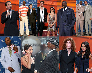 An ESPY-cially Fun Awards Show