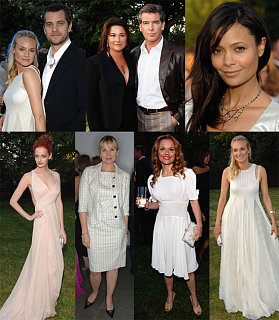 It's a Party, A Summer Serpentine Party