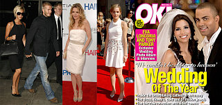 Condensed Sugar: Did You Hear? The Beckhams Moved to LA