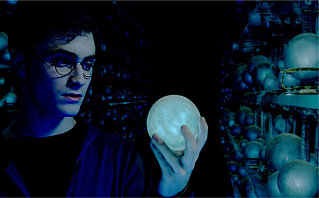 Sugar Bits - Harry Potter Is Already Raking It In At The Box Office