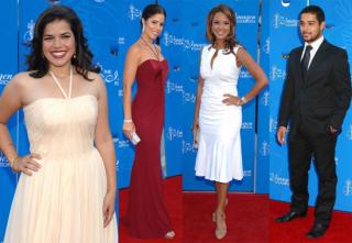 Ugly Betty Wins Big at the Imagen Awards