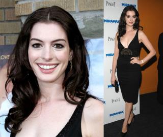Anne Dishes On Jane and Lindsay