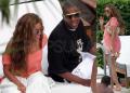 Beyonce & Jay Z Are a Breath of Fresh Air Today