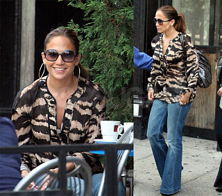 J Lo's El Cantante Hits Close To Home