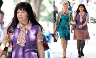 America Is Back To Being Betty
