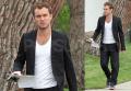 ...And Then Jude Law Was Gross Again