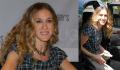 SJP Enjoying Her Time In Flats...For Now