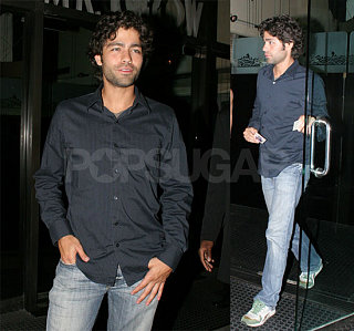 Which Vincent Chase Movie Would You Go See?