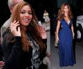 Beyonce & JT Rake In The MTV VMA Nominations