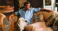 Clooney in Como and on Cable