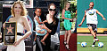 Condensed Sugar: Babies & Bumps & Becks, Oh My!