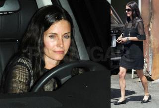 Courteney Flipped That House