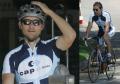 Tobey Trains For Tour de Spidey