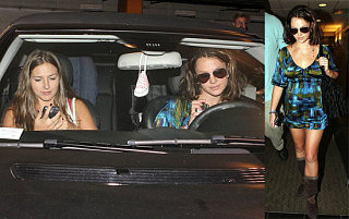 Would You Want To Represent Britney?
