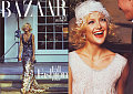 Kate Hudson's Beautiful Bazaar Photos!