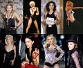 Happy Birthday Madonna!!