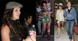 Do You Believe All The Britney Stories?