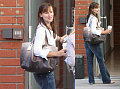 Garner Gets a Brand New Bag