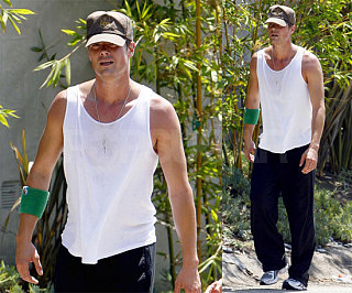 Josh Duhamel Is Our Choice For Male Hottie