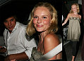 Kate & James Make Even Dinner Spectacularly Cute